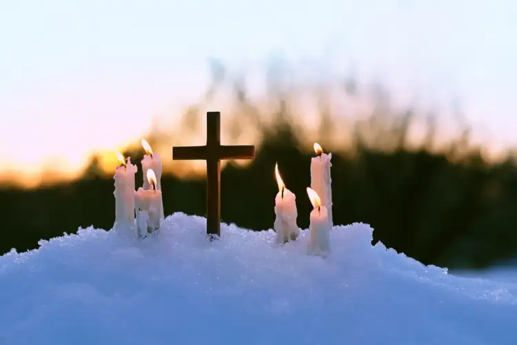 Post czy Adwent: jakie są kluczowe różnice przed Wielkanocą?