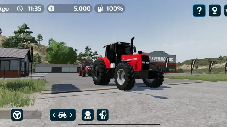 Jak wgrać mody do FS 23 na telefon: Prosty poradnik krok po kroku