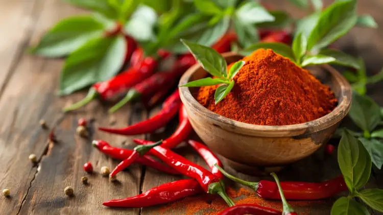 Oliwskie chili: Jak dodać pikantnej nuty do twoich dań?