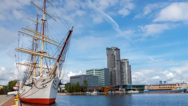 Najlepsze atrakcje w Gdyni, które musisz zobaczyć podczas wizyty