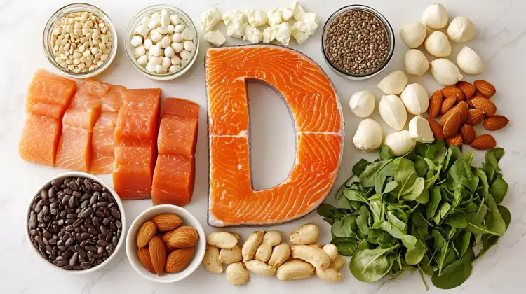 Jaka dawka witaminy D3 przy niedoborze? Kluczowe informacje i porady