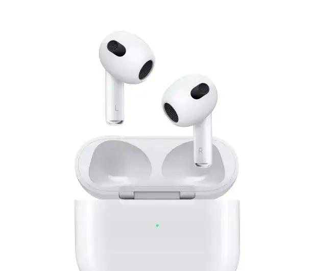 AirPods MagSafe – co to jest i jak działają z ładowaniem?