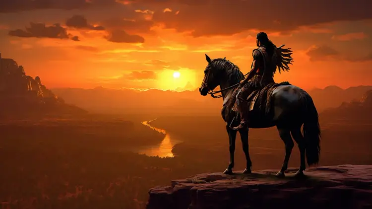 Odkryj najlepsze filmy z Indianami - wszyskie filmy o Indianach czekają na Ciebie!