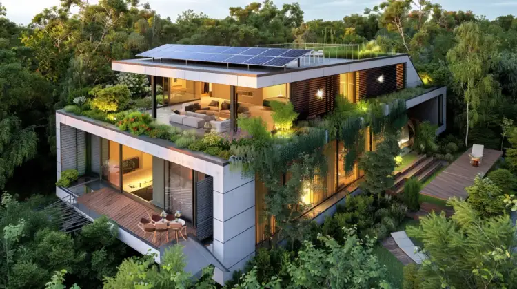 Trendy na rynku nieruchomości w 2025 roku: Na co zwrócić uwagę przy inwestowaniu?