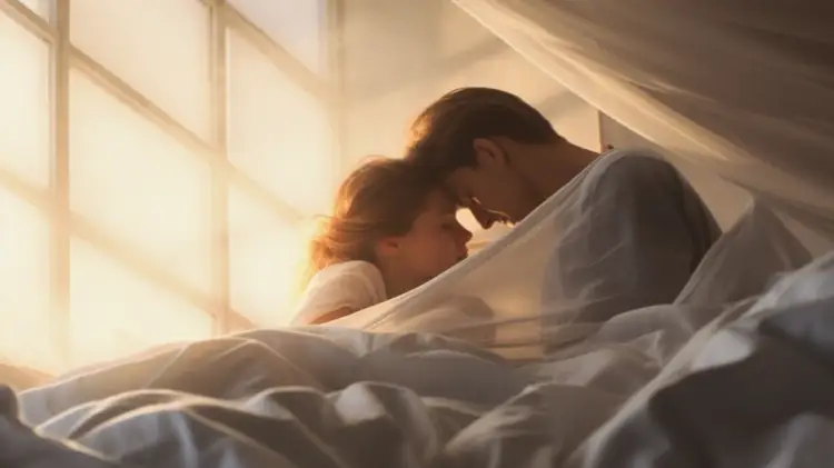 Sennik przytulanie - znaczenie snu