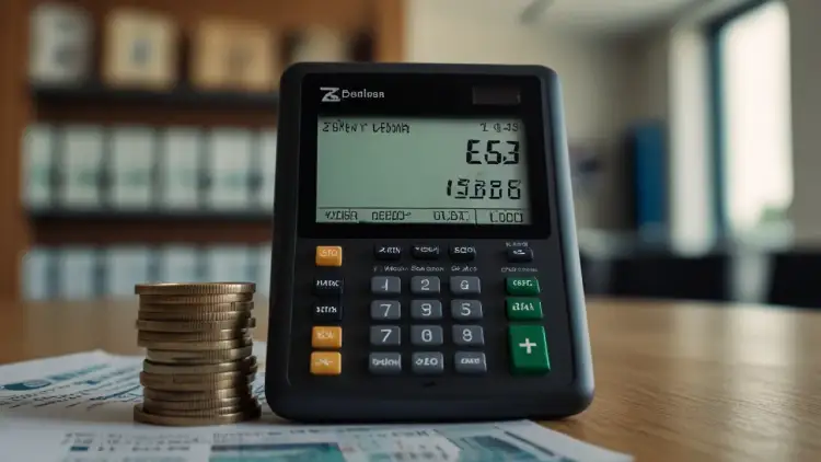 Kalkulator zasiłku chorobowego netto - narzędzie do obliczania kwoty zasiłku