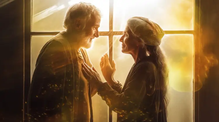 Jak okazać mężczyźnie wsparcie i czułość