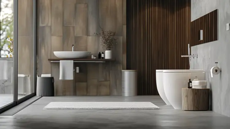 Jak przykleić tapetę na panele ścienne? Poradnik krok po kroku