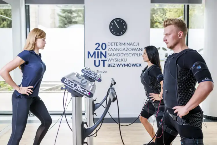 Czy trening 2 razy w tygodniu ma sens? Odkryj jego korzyści i efekty