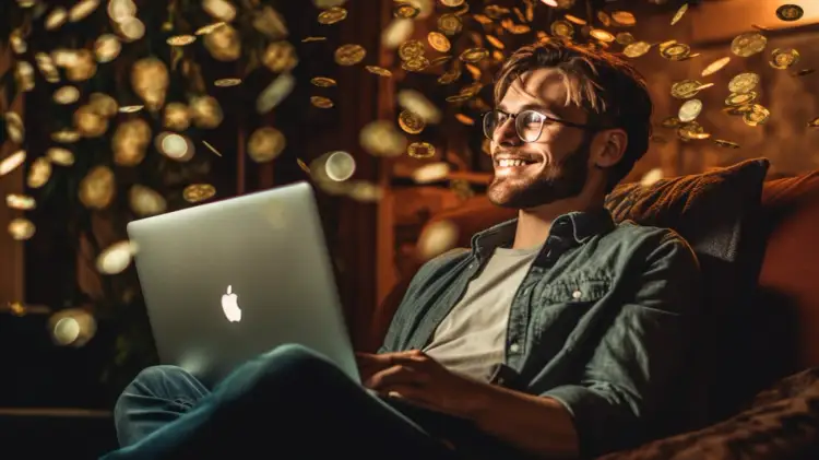 Bocian pożyczki online - szybka chwilówka przez internet