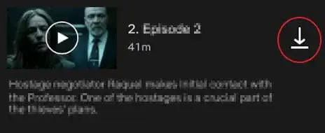 Jak pobrać film z Netflixa na pendrive i oglądać go offline bez problemów