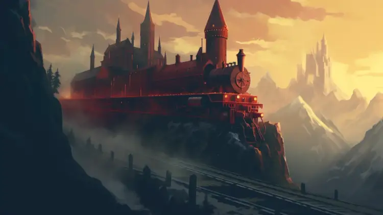 Kim jesteś z Harry'ego Pottera? Sprawdź się w Quizie!