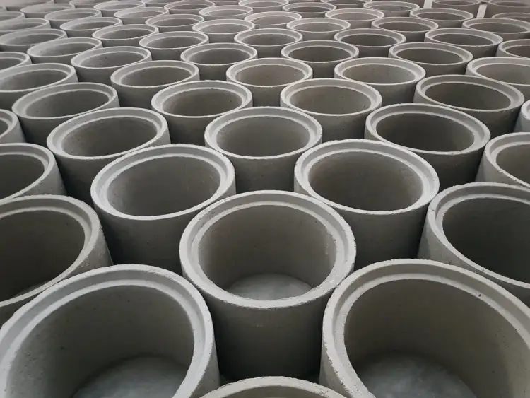 Studnia betonowa - ile kosztuje i co wpływa na cenę?