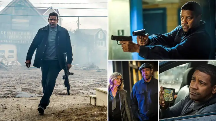 Bez litości 2 horror - brutalna zemsta, która wstrząśnie twoim światem