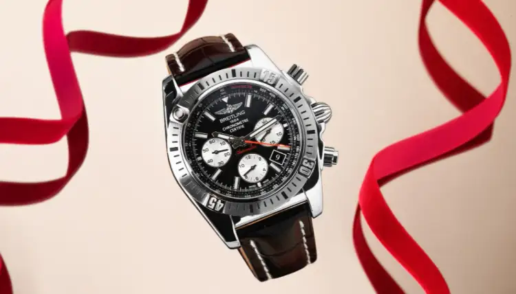 Ranking marek zegarków: które luksusowe marki są najlepsze?