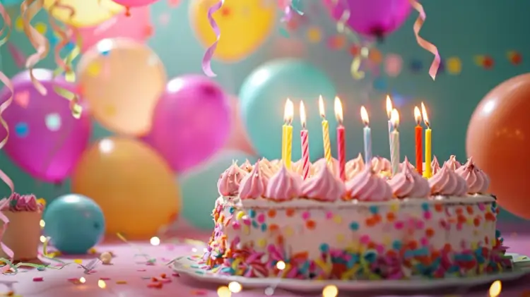 Planowanie imprezy: Jak zorganizować niezapomniane urodziny dla męża