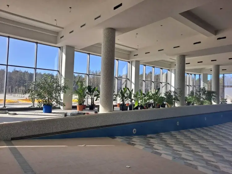 Hotel Gołębiewski Pobierowo - Kiedy otwarcie i co warto wiedzieć