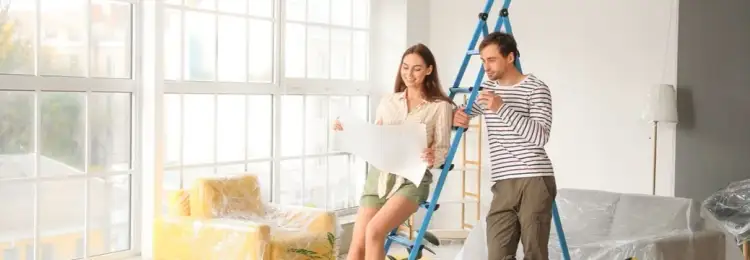 Kredyt hipoteczny na wykończenie domu: jak uzyskać i warunki