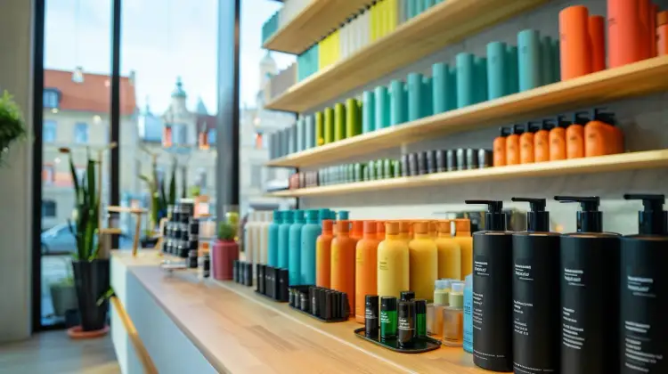 Hair Shop Gdańsk – Gdzie kupić najlepsze produkty do włosów?