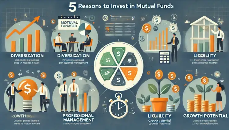 Fundusze inwestycyjne co warto wiedzieć: Kluczowe informacje dla Ciebie