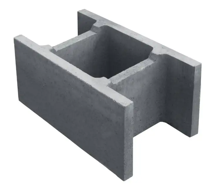 Ile betonu do pustaka szalunkowego 25x25x50? Oblicz dokładnie