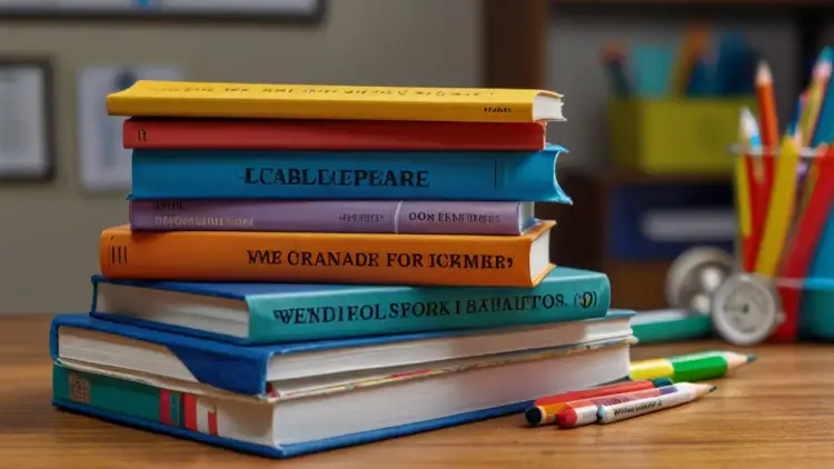 Ile przedmiotów jest w 8 klasie? Struktura zajęć i plan nauczania