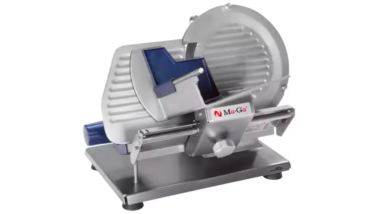 Krajalnica do wędlin i jej rola w branży gastronomicznej i HoReCa