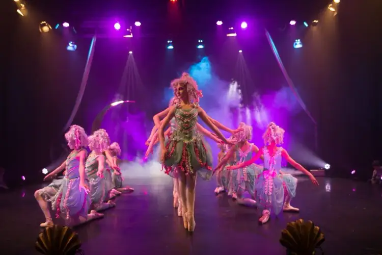 Najlepsze przedstawienia dla dzieci w Poznaniu: Magiczny świat teatru