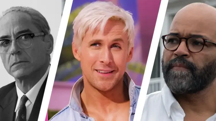 Najlepsi aktorzy - Mistrzowie, którzy zmienili oblicze kina na zawsze