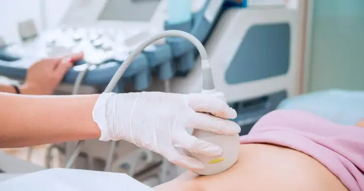 Od czego krwiak w ciąży? Poznaj przyczyny i objawy tego stanu