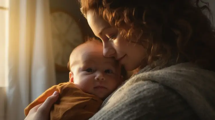 Znajdź najpiękniejsze cytaty dla syna, jak miłość matki i miłość bezwarunkowa do dziecka