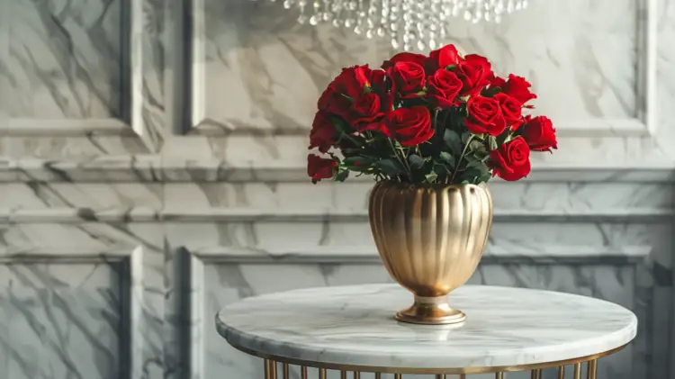 Poznaj Świat Glamour - 8 Najlepszych Dodatków Do Twojego Domu