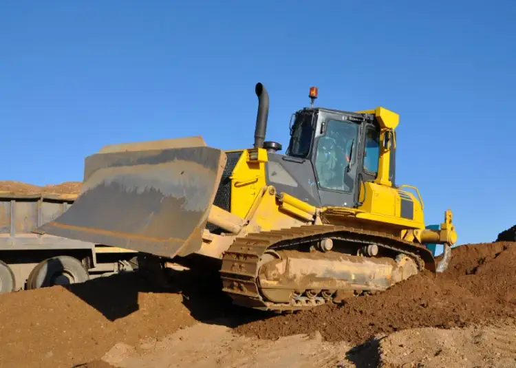 O ile można podnieść teren bez pozwolenia? Sprawdź limity i przepisy