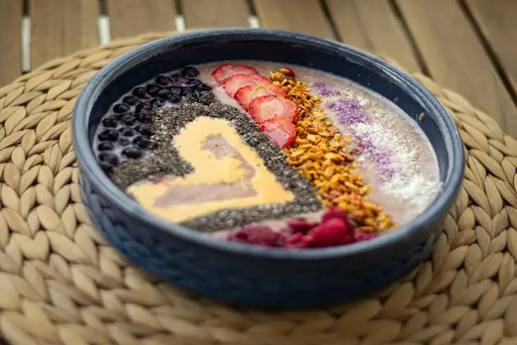 Szybka kolacja z niskim IG – przepisy i pomysły na zdrową dietę