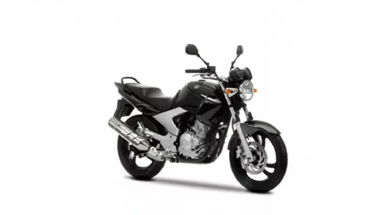 Yamaha YBR 250 - czy to wciąż sensowny naked?