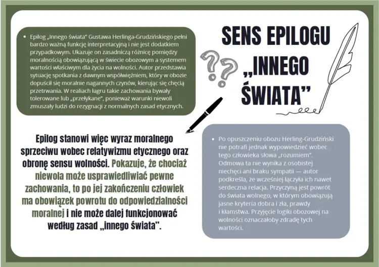 Epilog - Jak domknąć historię? Błędy, funkcje i typy