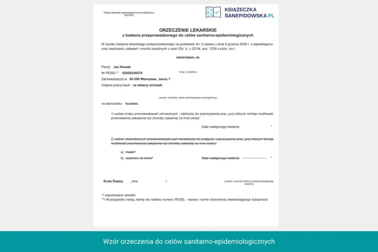 Przeniesienie pracownika samorządowego: Wzór, procedura, uniknij błędów