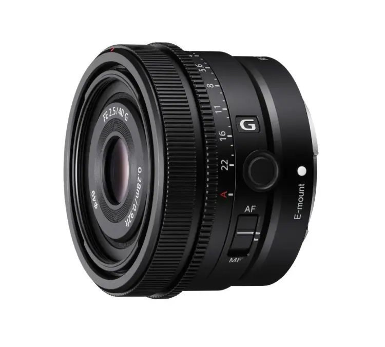 Obiektyw 40mm do czego? Odkryj jego niesamowite zastosowania w fotografii