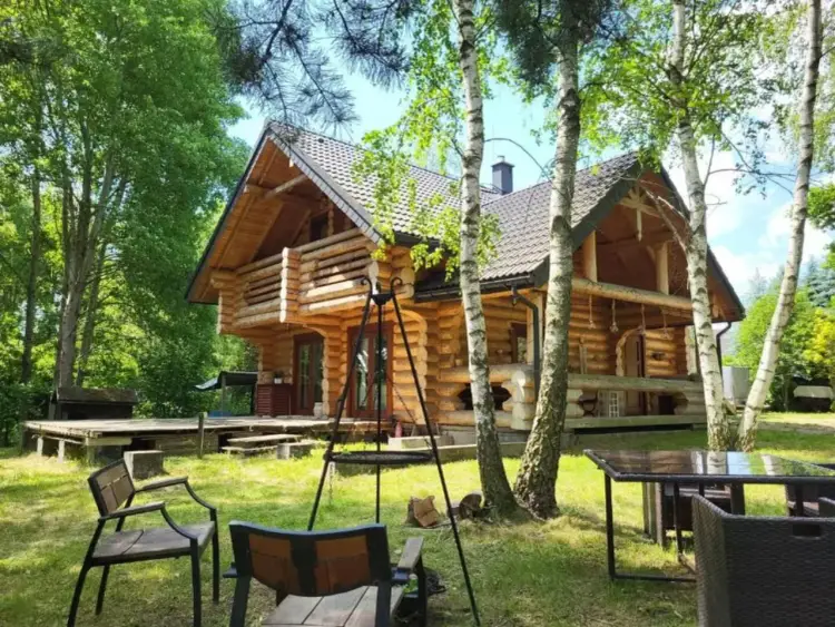 Nocleg w Żarkach-Letnisku - hotel, domek czy pokój gościnny?