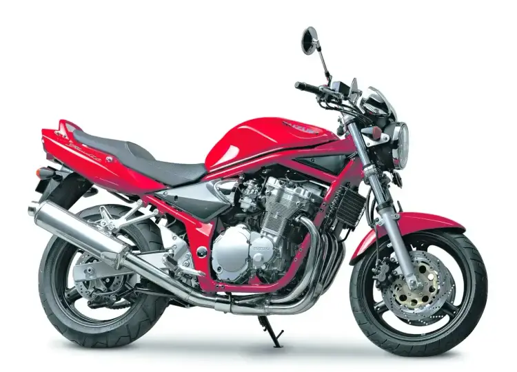 Suzuki Bandit 600 - Czy warto go kupić? Analiza i porady