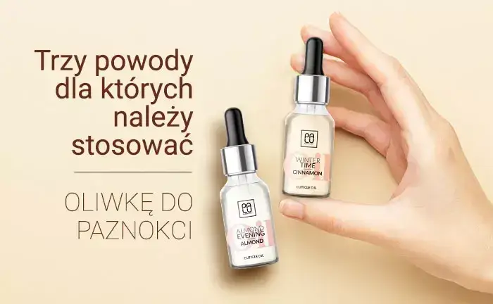 Jak używać oliwki do manicure Semilac, aby uniknąć zniszczenia paznokci