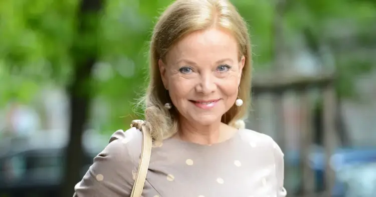 Laura Łącz: Wiek, kariera i życie prywatne aktorki