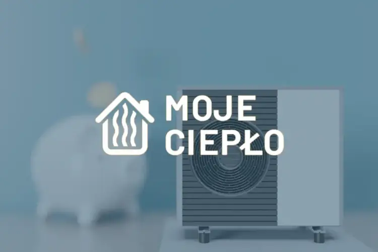 Moje Ciepło - Jak dostać dotację na pompę ciepła? Poradnik