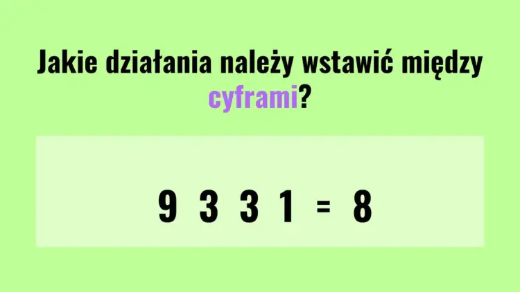 Odejmowanie - jak liczyć poprawnie i unikać najczęstszych błędów?