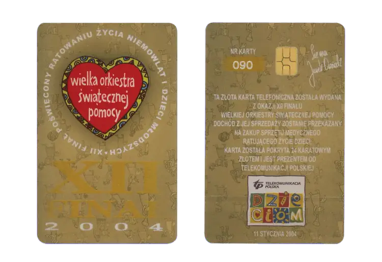 Ile lat ma orkiestra świątecznej pomocy? Zaskakująca historia WOŚP
