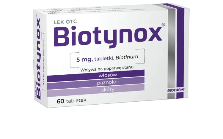 Bioxetin - Zamiennik? Sprawdź, zanim zmienisz!