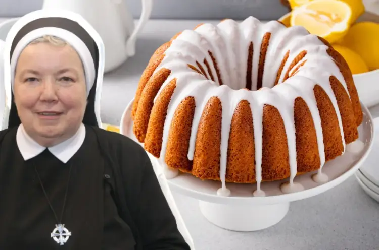 Babka na oleju siostry Anastazji - przepis na wilgotne ciasto