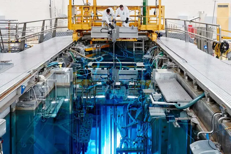 Atom torowy - obietnica czy realna przyszłość energetyki?