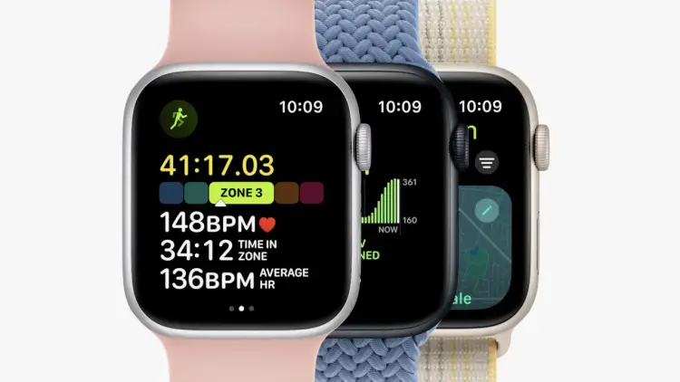 Jak zrobić zrzut ekranu na Apple - Mac, iPhone, Watch?
