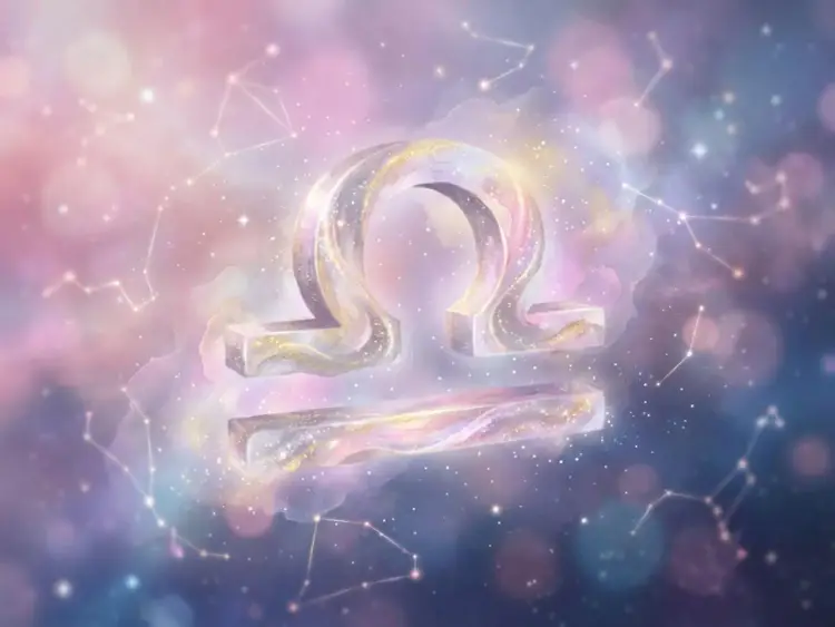 Horoskop Waga - Dziś i jutro: Klucz do spokoju i decyzji